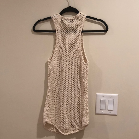 Vince Knitted By Hand Top - Picture 5 of 6